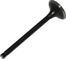 Exhaust Valve - 150cc to 400cc, ATV, 300cc, 2x4, 4x4 and 4x4 IRS - 20A2580 - PBC1425F1
