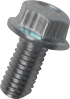 Flange Bolt, Hexagon Head, 8-16 (2pcs) 8mm Diameter, 16mm Length - HWB0016-8 - PBC366F1