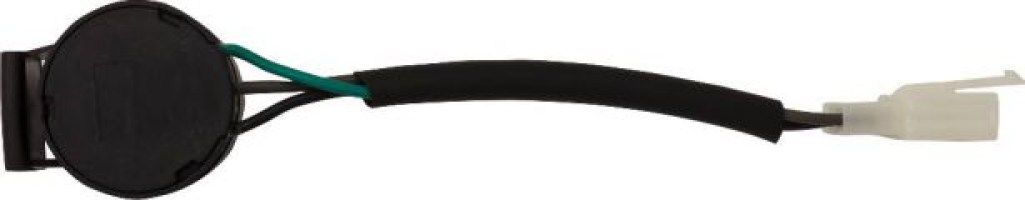 Flasher Relay - Turn Signal Relay/Blinker Relay - 10A1715 - PBC2368F1