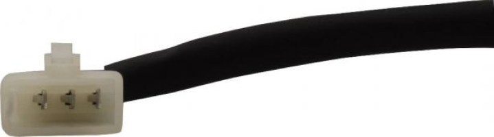 Flasher Relay - Turn Signal Relay/Blinker Relay - 10A1715 - PBC2368F1