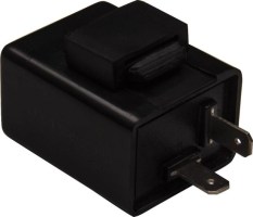 Flasher Relay - Turn Signal Relay, UTV, Hisun, 400cc, 800cc - 10A1740 - PBC1968F1