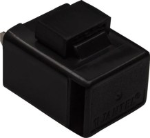 Flasher Relay - Turn Signal Relay, UTV, Hisun, 400cc, 800cc - 10A1740 - PBC1968F1