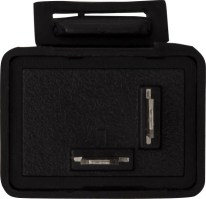 Flasher Relay - Turn Signal Relay, UTV, Hisun, 400cc, 800cc - 10A1740 - PBC1968F1