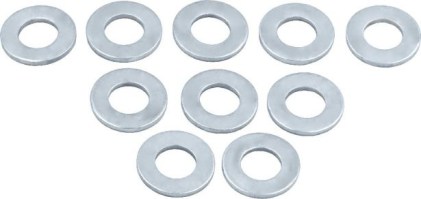 Flat Washer, 10-20 (10pcs) - HWA2020-10 - PBC2856F1
