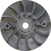 Flywheel - 125cc / 150cc, GY6 - 20A3520 - PBC1321F1