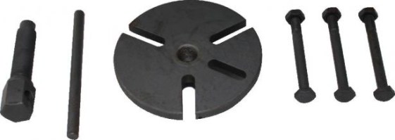 Flywheel Repair Tool, SRZ-150, Yamaha125, GY6 Motorcycle and ATV - 90A8600 - PBC1313F1