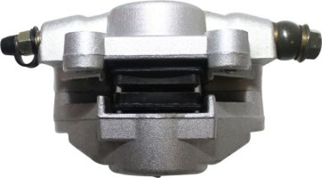 Foot/Rear Brake Lever and Caliper Assembly - 90A4240 - PBC751F1