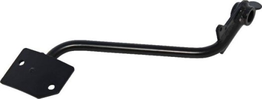 Foot Brake Lever - 500cc, 550cc - 60A3455 - PBC3030F1