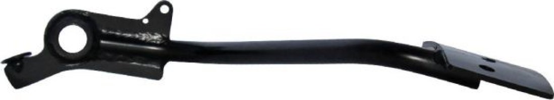 Foot Brake Lever - 500cc, 550cc - 60A3455 - PBC3030F1