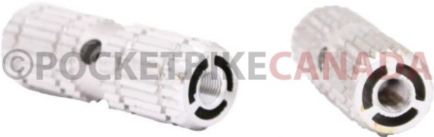 Foot_Pegs_ _Dirt_Bike_Silver_CNC_2_pc_set_1