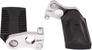 Foot Pegs - Pocket Bike - 40P5000 - PBC515F1
