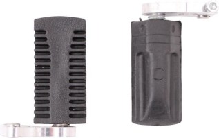 Foot Pegs - Pocket Bike - 40P5000 - PBC515F1