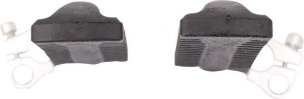 Foot Pegs - Pocket Bike - 40P5000 - PBC515F1