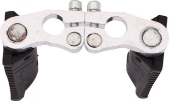 Foot Pegs - Pocket Bike - 40P5000 - PBC515F1