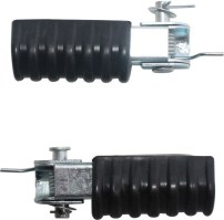 Foot Pegs - Yamaha, PW50 - 40D5070 - PBC549F1