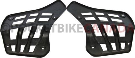 Footrest - Kawasaki Profile (2pcs) - 70A7163 - PBC539F1