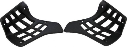 Footrest - Kawasaki Profile (2pcs) - 70A7163 - PBC539F1