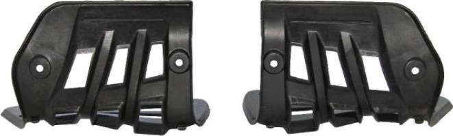 Footrest - Kawasaki Profile (2pcs) - 70A7163 - PBC539F1