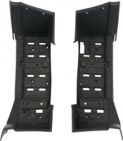 Footrest Set - 500cc, 550cc EFI, 2pcs (right and left side), Buyang, Feishen - PBC70AF1