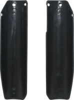 Fork Guard - Dirt Bike, Black (3pcs) - 70D7340 - PBC659F1