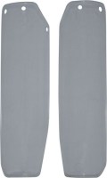 Fork Guard - Dirt Bike, White (2pcs) - 70D7320 - PBC646F1