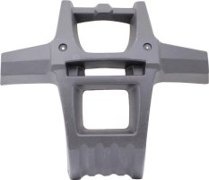 Front Bumper - 50cc to 125cc, ATV, Utility Style - 70A7128 - PBC625F1