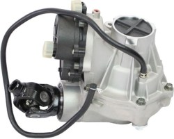 Front Differential - 400cc, Hisun, UTV - 70A4741 - PBC1616F1