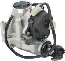 Front Differential - 400cc, Hisun, UTV - 70A4741 - PBC1616F1