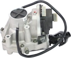 Front Differential - 400cc, Hisun, UTV - 70A4741 - PBC1616F1