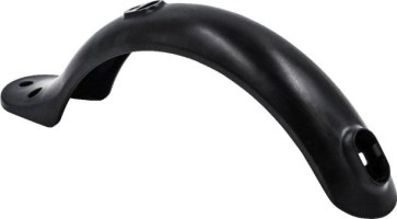 Front Fender - Front Wheel Cover, SHOK Scooters Proton - PBC70SF1