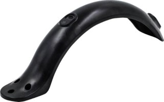 Front Fender - Front Wheel Cover, SHOK Scooters Proton - PBC70SF1