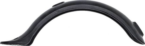 Front Fender - Front Wheel Cover, SHOK Scooters Proton - PBC70SF1