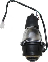 Front Light - 125cc to 250cc ATV, Racing Style - 70A7034 - PBC3132F1