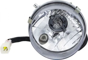 Front Light - 400cc, UTV, Hisun - 70A7042 - PBC3095F1