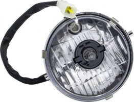 Front Light - 400cc, UTV, Hisun - 70A7042 - PBC3095F1