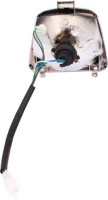 Front Light - 50cc to 250cc ATV, Racing Style - 70A7028 - PBC3126F1