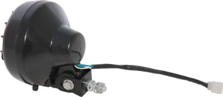 Front Light - 50cc to 300cc - 70A7027 - PBC3094F1