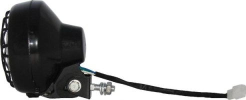 Front Light - 50cc to 300cc - 70A7027 - PBC3094F1