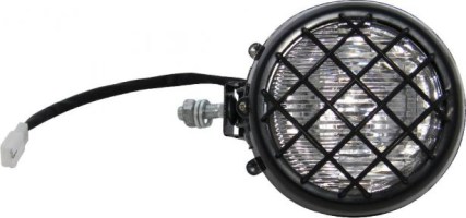 Front Light - 50cc to 300cc - 70A7027 - PBC3094F1