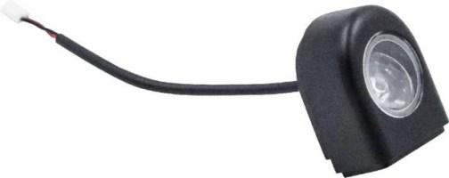 Front Light - Headlight, SHOK Scooters Proton - PBC70SF1