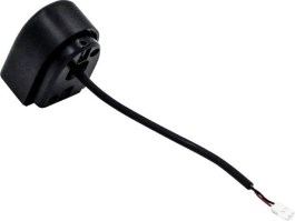 Front Light - Headlight, SHOK Scooters Proton - PBC70SF1