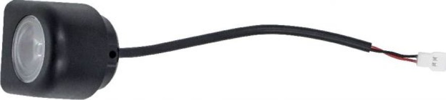 Front Light - Headlight, SHOK Scooters Proton - PBC70SF1