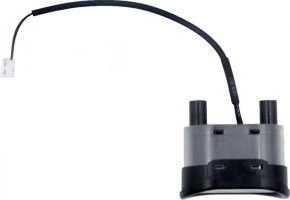 Front Light - LED Headlight, SHOK Scooters Graviton - PBC70SF1