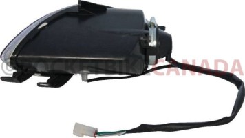 Front Light - Right, 500cc, 550cc - 70A7060 - PBC3088F1