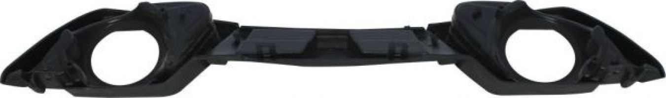 Front Light Frame Mount - 50cc to 250cc, ATV, Utility Style - 70A7125 - PBC632F1