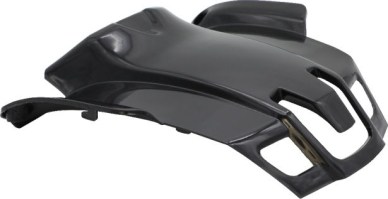 Front Nose Piece - 50cc to 125cc, ATV, Utility Style - 70A7127 - PBC623F1