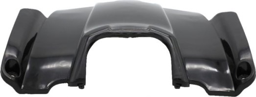 Front Nose Piece - 50cc to 125cc, ATV, Utility Style - 70A7127 - PBC623F1