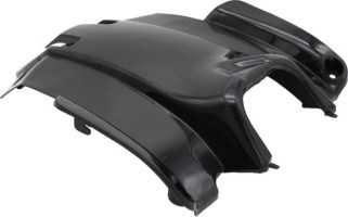 Front Nose Piece - 50cc to 125cc, ATV, Utility Style - 70A7127 - PBC623F1