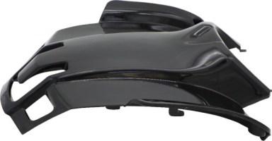 Front Nose Piece - 50cc to 125cc, ATV, Utility Style - 70A7127 - PBC623F1