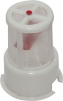 Fuel Filter - Honda Style 5.5HP / 6.5HP (GX160, GX200), Plastic - 20A5237 - PBC2596F1